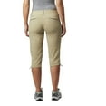 thumbnail image 5 of Columbia Women's Saturday Trail II Knee Pant, Water & Stain Resistant, 5 of 9
