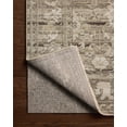 thumbnail image 3 of Loloi Milena Sage / Ivory 4'-0" x 7'-6" Area Rug, 3 of 3