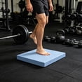 thumbnail image 5 of Yoga Exercise Mats, Balancing Training Mat, Exercise Pad for Yoga, Dancing, Balancing Training, Pilates, and Fitness, 5 of 6