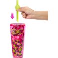 thumbnail image 3 of Barbie-Pop Reveal-Poupée parfumée série Boba Tea avec accessoires, 3 of 6