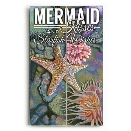 - ArteHouse Decorative Wood Sign