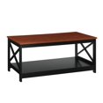 thumbnail image 1 of Mesa de centro Ergode Oxford con estante Ergode S20-176-VV, 1 of 1