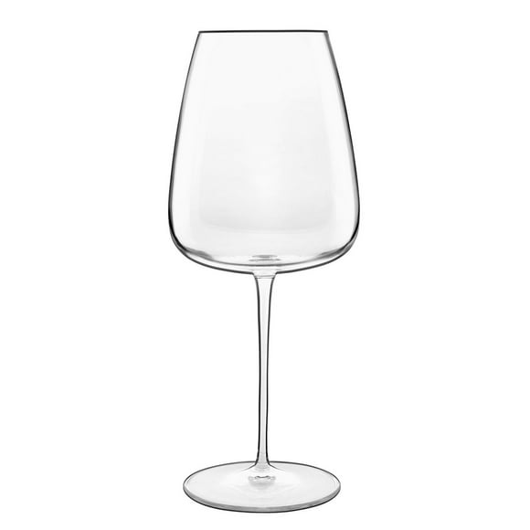 De fabrication Italienne, Luigi Bormioli Talismano Verre à Vin Bordeaux 70 cl (lot de 4)