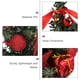 thumbnail image 4 of Decorativo Mini Árbol de Navidad Decoración Micro Xams Ornamento de árbol Suministros de fiesta, 4 of 5