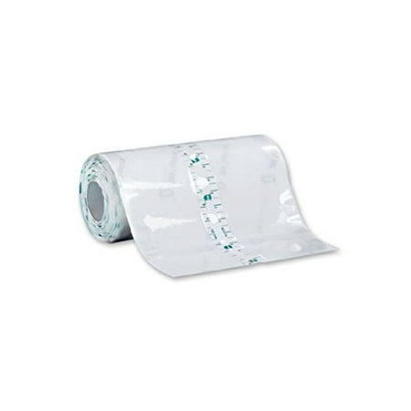 Suresite Transparent Film Dressing - 3M Transparent Film Dressing Tegaderm Roll 4