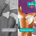 thumbnail image 2 of Pañales Pampers Cruisers 360, tamaño 7, 44 unidades, desechables para bebés, 2 of 9
