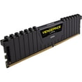 thumbnail image 4 of Corsair Vengeance LPX 32GB (4 x 8GB) DDR4 DRAM 3600MHz C16 Memory Kit, Black, 4 of 7