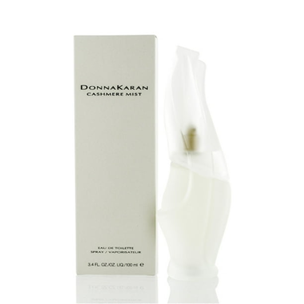 Donna Karan CASHMERE MIST/DONNA KARAN EDT SPRAY 3.3 OZ (100 ML) (W)