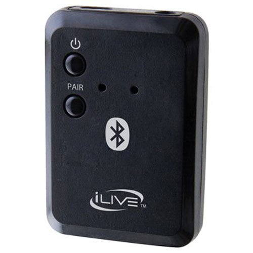 ILIVE Adaptateur Bluetooth Sans Fil Emballage de Détail