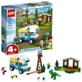 thumbnail image 1 of LEGO 4+ Histoire de jouets 4 Ensemble de Construction de Vacances en VR 10769 avec Minifigurine Dinosaure Jessie et Rex, 1 of 5