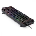 thumbnail image 2 of Teclado Mecánico Redragon Dragonborn K630RGB K630Rgb, 2 of 3