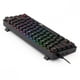 thumbnail image 2 of Teclado Mecánico Redragon Dragonborn K630RGB K630Rgb, 2 of 3