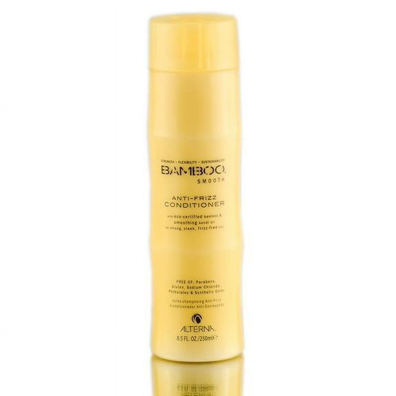 Alterna Bamboo Smooth Anti-Frizz Conditioner (Size : 8.5 oz)