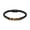Lava Stone-20 CM, variant on Cremation Jewelry Lava Stone Urn Bracelet for Ashes for Women Men Chakra Healing Balancing Genuine Leather Memorial Bracelets