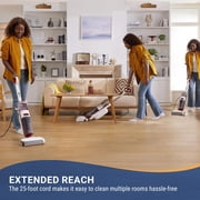 Tineco Wash LiteVac Wet Dry Corded Vacuum & Mop with XL Tanks for Hard Floors