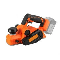 Portable Power Tools Woodworking 80mm Hand Electric Wood Planer Machine Electric Planer ,Easy to Use