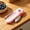109#Pink, variant on Multifunction Fruit Peeler Knife, 2 In 1 Folding Paring Knife with Magnetic Storage Portable Peeling Tool, Sharp Kitchen Prep Gadget for Fruits Vegetables Camping Home Cooking