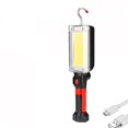 thumbnail image 1 of Hongchun led portable hook camping light, 1 of 5