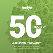 Tomlyn Nutri-Cal for Dogs Malt-Flavored High-Calorie Nutritional Gel, Helps Support a Healthy Appetite for Dogs Providing Calories, Vitamins, and Minerals in a Tasty Dog Supplement, 4.25oz.