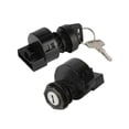thumbnail image 1 of Ignition Switch Key 4011002 4012164 for Sportsman 325 400 450 500 550 570 700 800 900, 1 of 5