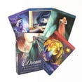 thumbnail image 5 of The Starseed Tarot Cards English Version Deck Tarot Board Games Playin, 5 of 5