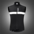 thumbnail image 3 of Chaleco reflectante Salvador Chaleco de ciclismo para correr para hombre L L, 3 of 6
