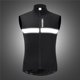 thumbnail image 3 of Chaleco reflectante de alta visibilidad para motocicleta, chaleco para ciclismo, camiseta de alta visibilidad L Hugo Chaleco de ciclismo para correr para hombre, 3 of 6