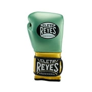 Cleto Reyes Training Gloves with Hook and Loop Closure for Men and Women (12oz, WBC)