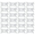 thumbnail image 3 of 100PCS Air Bubble Bag Inflatable Bubble Cushion Sturdy Blocking Wrap Bag, 3 of 7