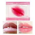 5pc Lip Moisturizing Exfoliating Dead Skin Not Greasy Repairing Lips