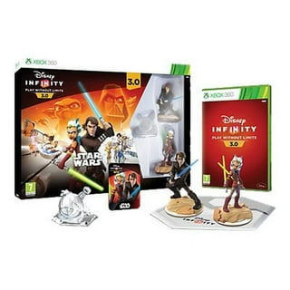 Disney infinity starter best sale pack xbox 360