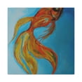 thumbnail image 2 of "Divine Angelfish Splendour" - Canvas, 2 of 25