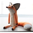 thumbnail image 1 of Muñeco de peluche El Principito y el zorro BANYUO 60cm, 1 of 3