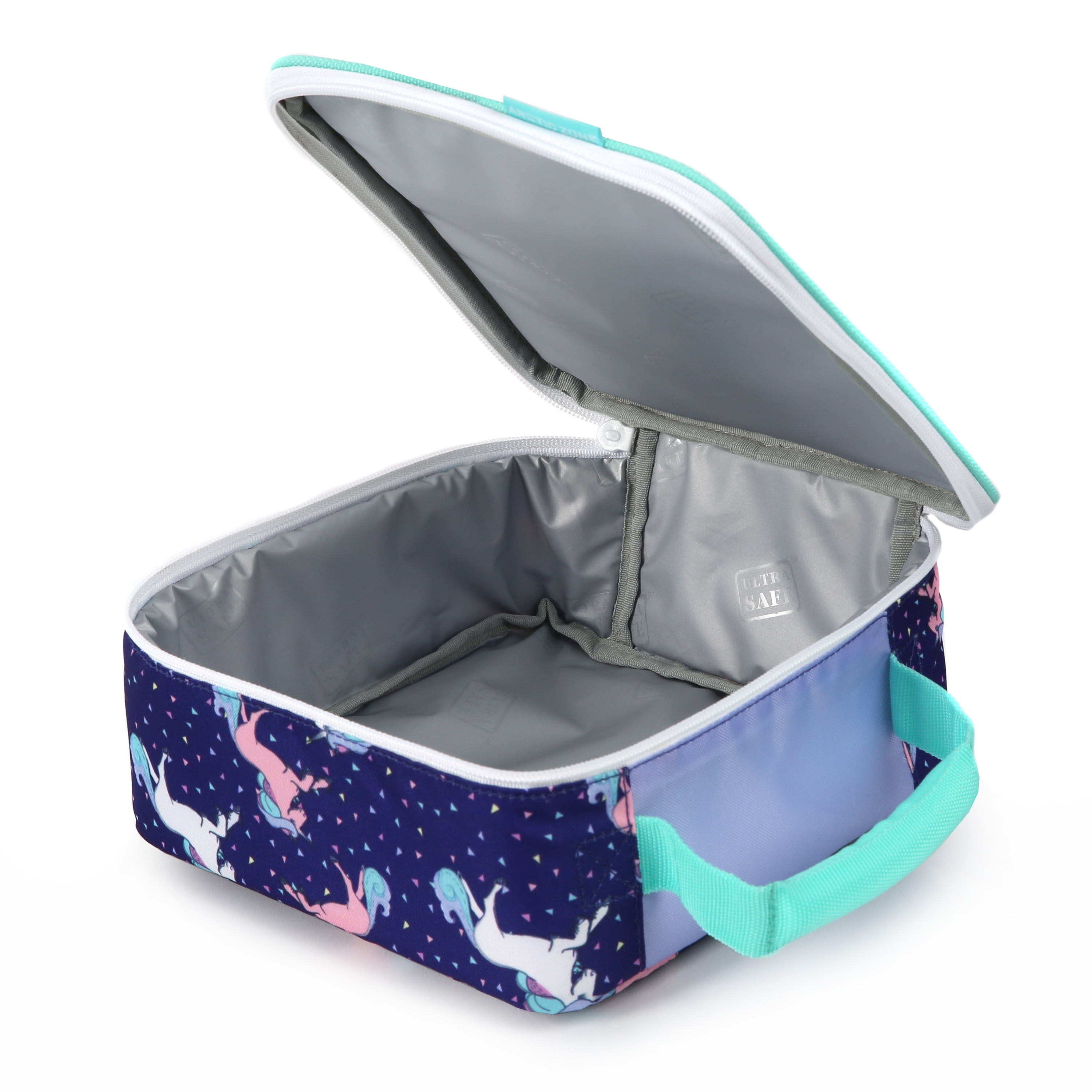 Arctic Zone Combo Unicorn Lunch Kit