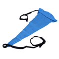 thumbnail image 1 of Saxophone Sax Cleaning Cloth With Strap, Artificial Shammy Cleaner Inside Tube, For Woodwind Instruments, Flute Instruments, Swab, Sax, Saxphone, 1 of 8