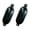 50*14cm, variant on 2 Pack Black Boat Fender for Docking Inflatable Vinyl Boat Fender All Weather Conditions, Universal Fit Boat Accessories