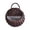 Coffee, variant on Wall Hanging Flower Basket, Handmade Wicker Hanging Basket for Plant Wall Mount Rattan Chlorophytum Comosum Hanging Basket for Front Door, Home, Garden
