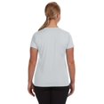 thumbnail image 3 of Augusta Sportswear Ladies' Wicking T-Shirt - 1790, 3 of 4