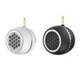thumbnail image 3 of Mini altavoz Hi-Fi portátil: ¡sonido compacto recargable para los amantes de la música!, 3 of 12
