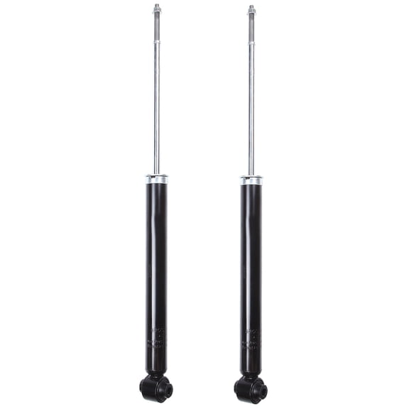 2x Struts AUTOMUTO Shock Absorbers Fits 2007-2009 for Dodge Sprinter 2500/3500,2010-2015 for Freightliner Sprinter 2500/3500,10-16 for Mercedes-Benz Sprinter 2500/3500 with 331702 Auto Shocks - Front