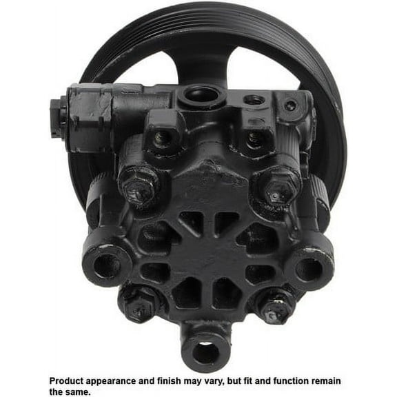A1 Cardone 21-5364 Power Steering Pump For 01-07 Toyota Highlander