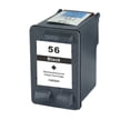 thumbnail image 1 of Cartouche d'Encre Compatible HP 56 (HP C6656A) Noire par Superink, 1 of 1