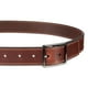 thumbnail image 3 of Cinturón Tommy Hilfiger reversible con barra central cuadrada de cuero, 3 of 6