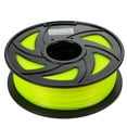 thumbnail image 1 of CloneBox 03446 Filament d'Imprimante 3D PLA 1,75mm 1kg Jaune Fluo, 1 of 6