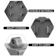 thumbnail image 2 of MasteelfCA 1pc Keycap Opener Mechanical Keyboard Opener Aluminum Alloy Opener Puller, 2 of 7