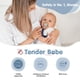 thumbnail image 2 of Clip para chupón TENDER BABE, paquete de 6, suave y flexible, 2 of 7