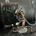thumbnail image 1 of NECA-figura de acción Alien 3 Dog, Alien, Xenomorph, Alien vs Predator, modelo coleccionable, juguete clásico para regalos, 1 of 6