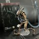 thumbnail image 1 of NECA-figura de acción Alien 3 Dog, Alien, Xenomorph, Alien vs Predator, modelo coleccionable, juguete clásico para regalos, 1 of 6