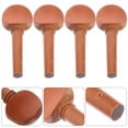 thumbnail image 2 of MasteelfCA 4 Pcs Piquets de Réglage de Violon Professionnels Accessoires de Violon, 2 of 8