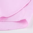 thumbnail image 7 of TANSILING Men's French Cuff Shirt Formal Pleated Long Sleeve Dress Shirt with Cufflinks, 7 of 7
